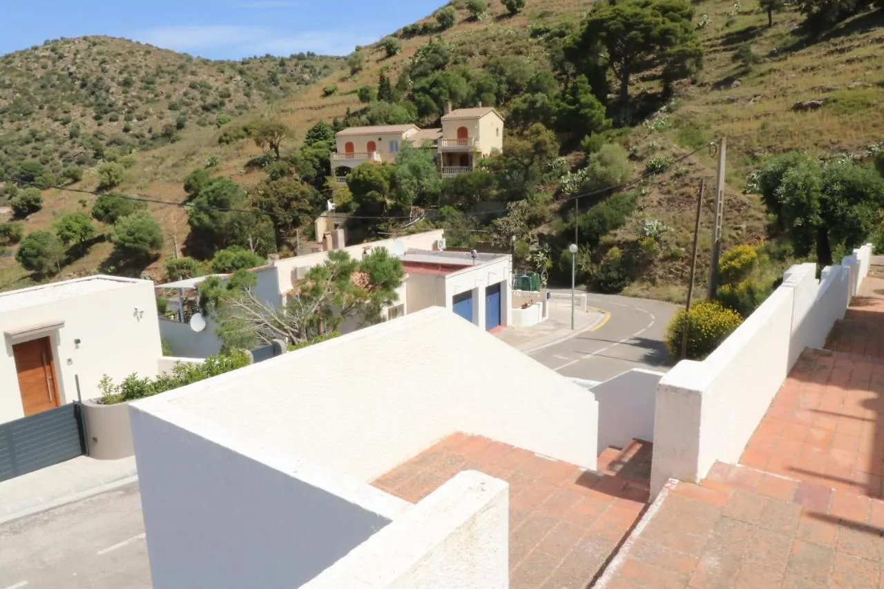 Apartamento Mimosas C1 - Preciosa vista al mar, piso reformado Rosas 0*,  España